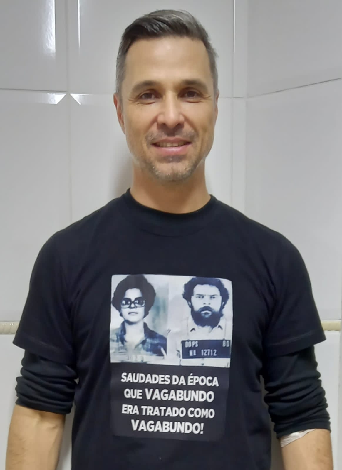Rubens Eduardo 