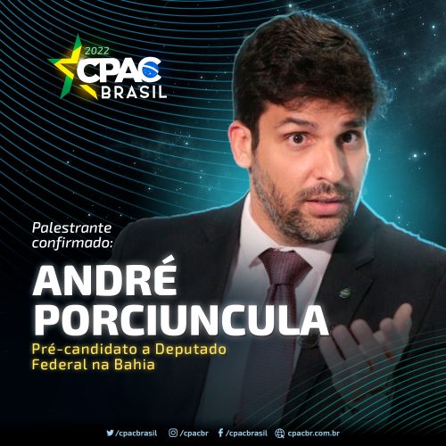 Andre-Porciuncula