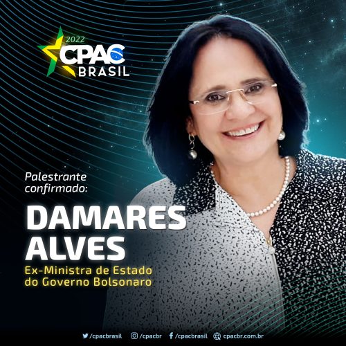 Damares-Alves