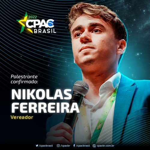 Nikolas-Ferreira