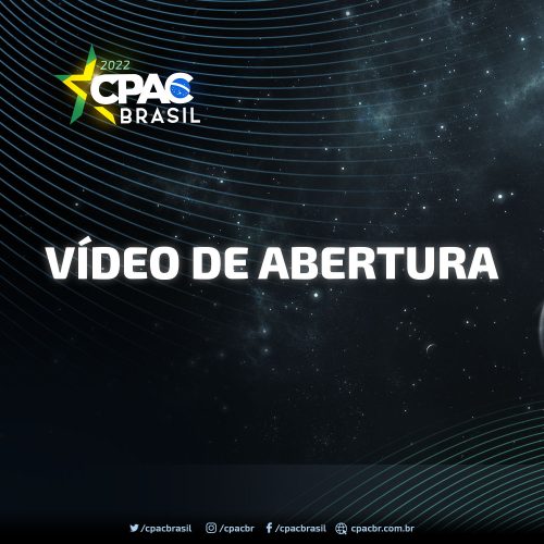 video de abertura